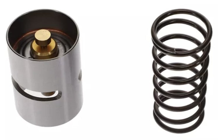 Thermostat