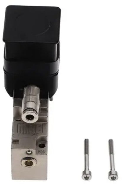 Valve Solenoid 230V