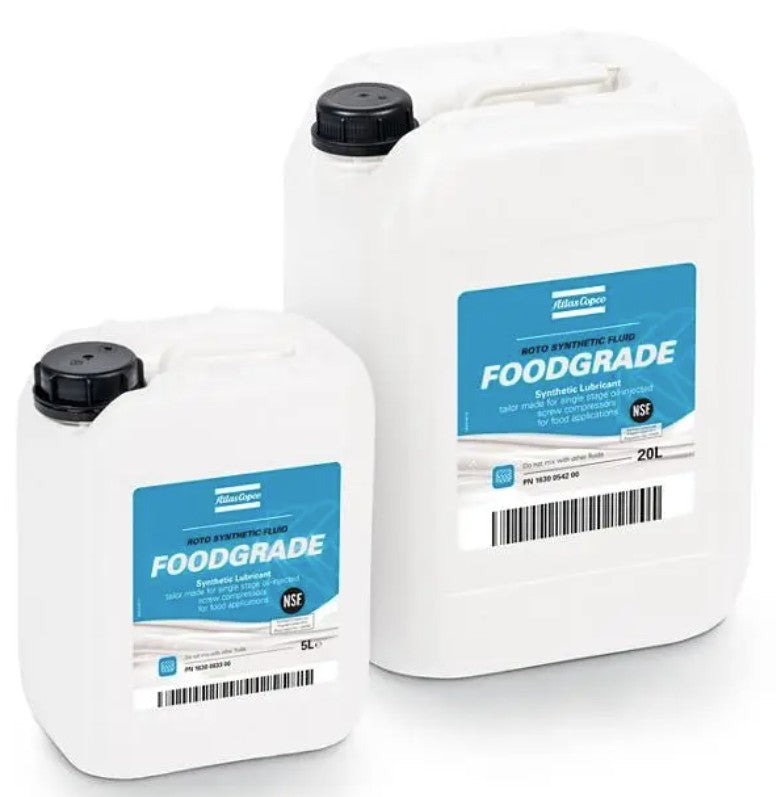 FoodGrade Oil 20L