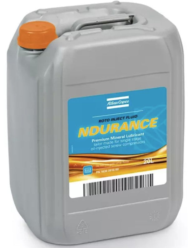 RIF Ndurance Oil 20L