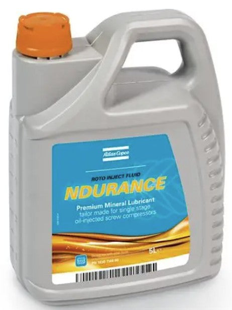 RIF Ndurance Oil 5L