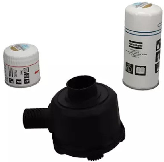 Air Oil Filter Kit