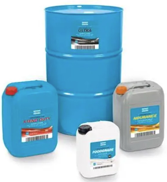 Oil Can 209L RS XD