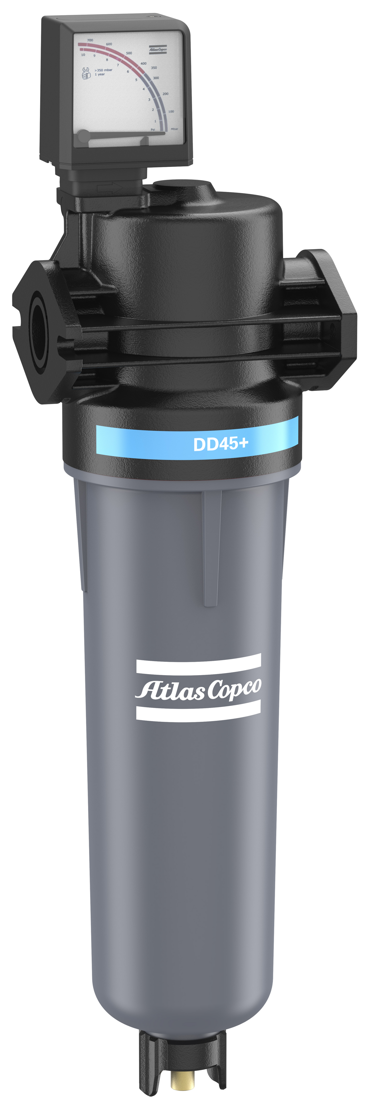Line Filter DD 45+ G3/4
