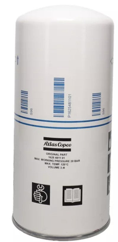 Oil Separator