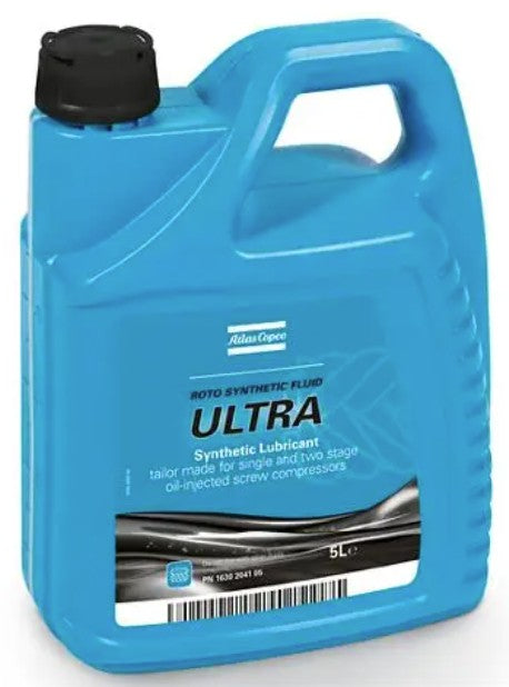 RS Ultra Oil 5L