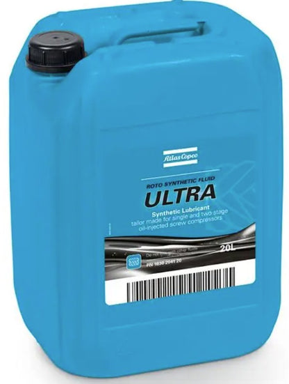 RS Ultra Oil 20L