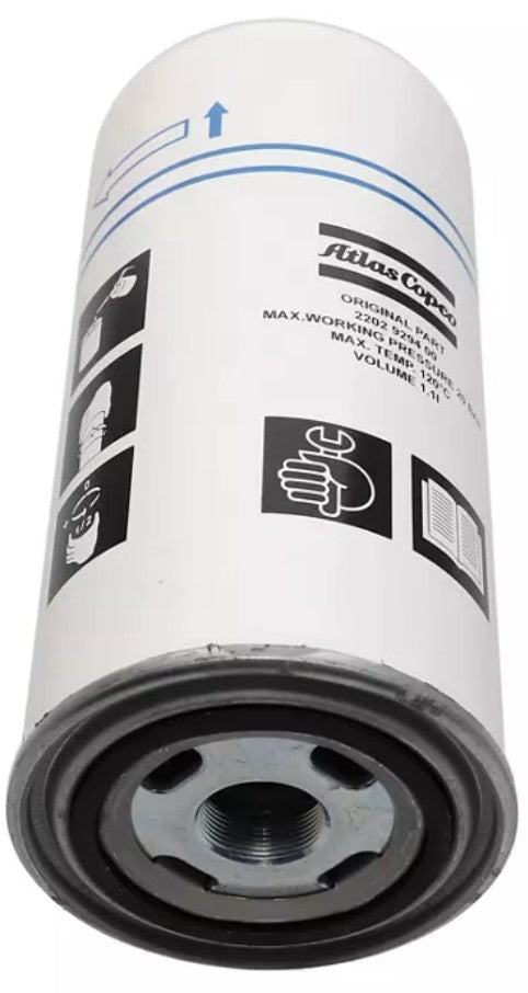 Oil Separator Kit