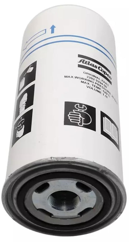 Oil Separator Kit