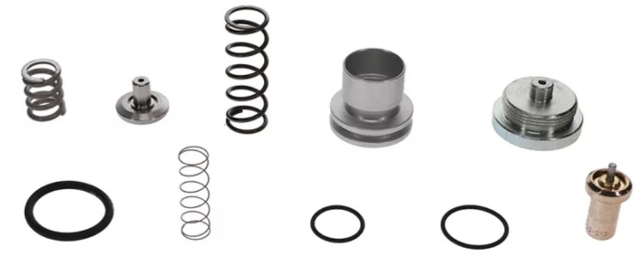MPV, Thermo Kit