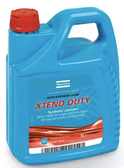 Oil Can 5L RS XD