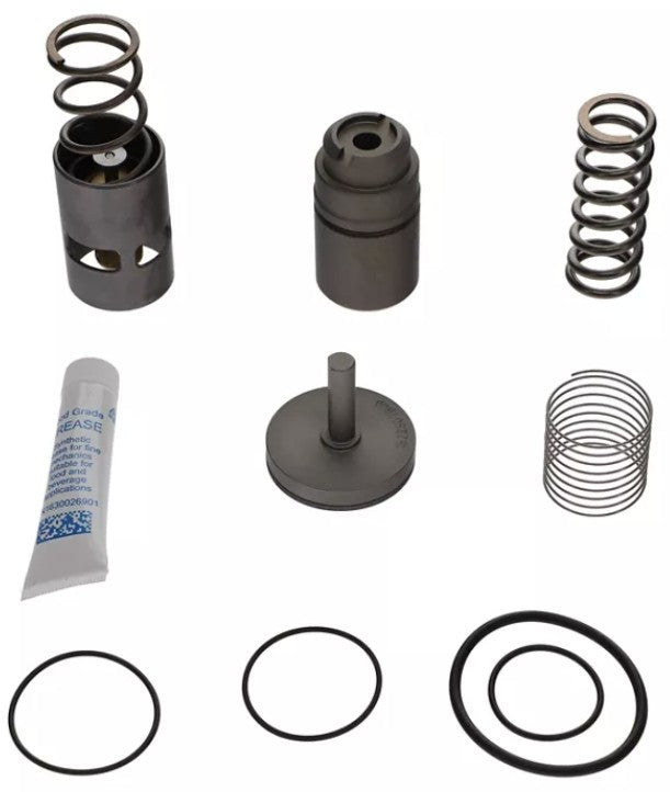 Min Press Valve Kit