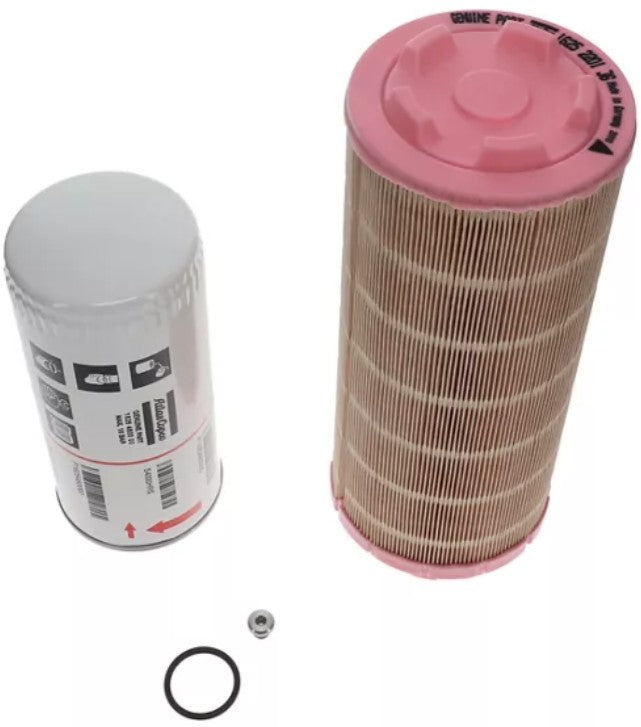 Air/Oil Filter Kit