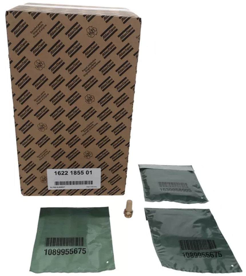 Air Filter Kit