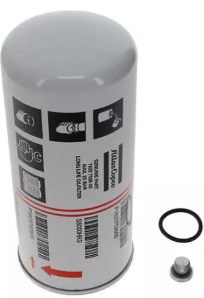 Oil Filter Kit