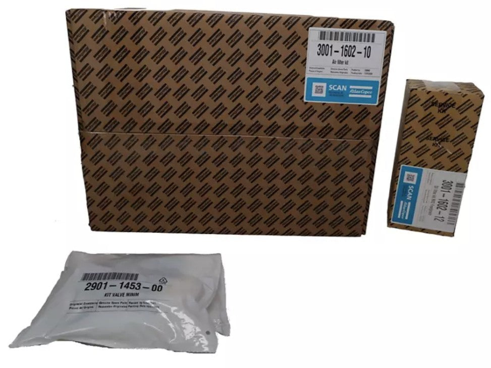 Preventative Maintenance Kit