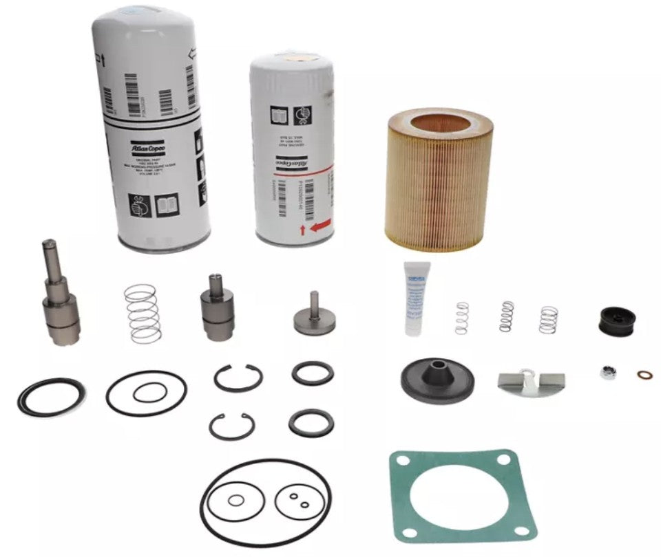 Preventative Maintenance Kit