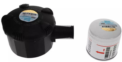 Air/Oil Filter Kit