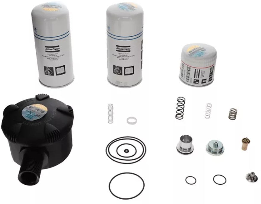 Preventative Maintenance Kit