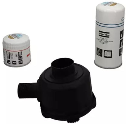 Air Oil Filter Kit