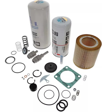 Preventive Maintenance Kit