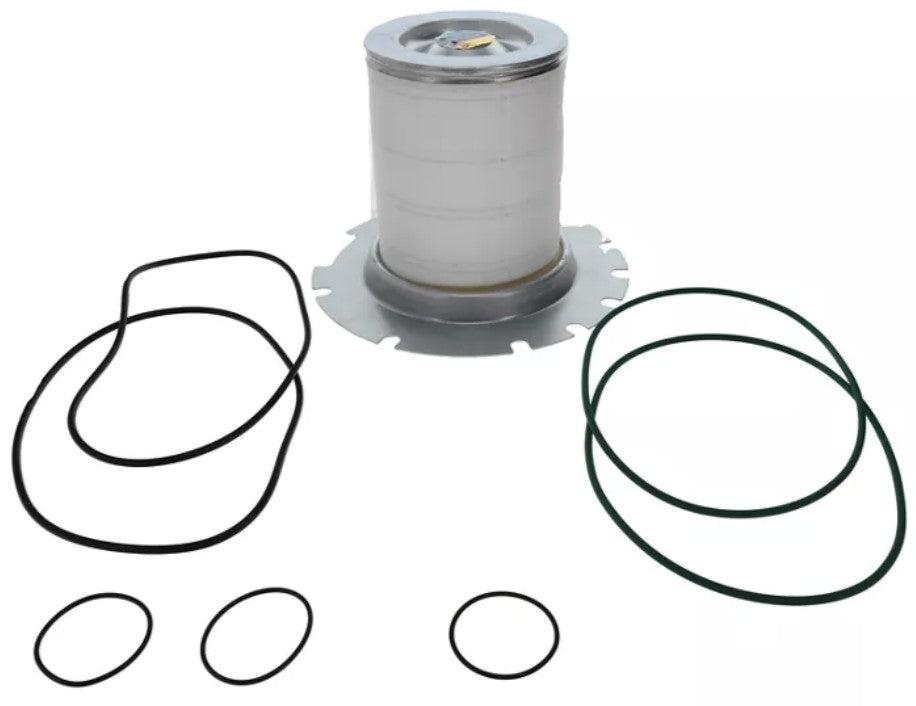 Oil Separator Kit