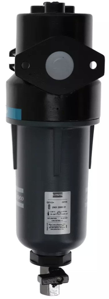 Line Filter QD 15+ (G1/2)