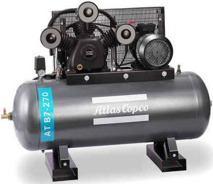 AT B7-270 Piston Air Compressor