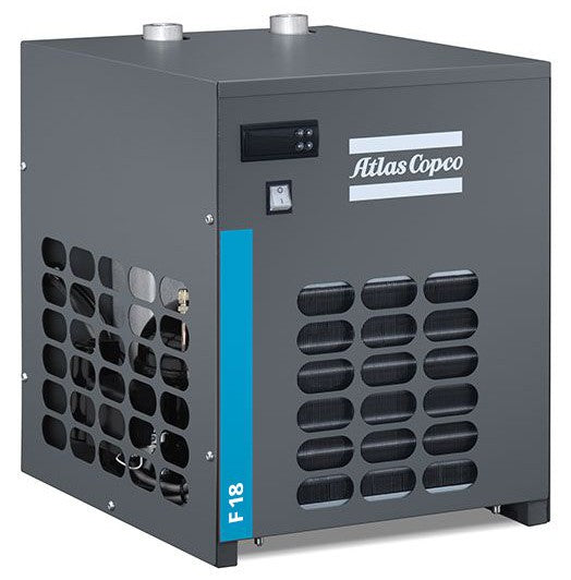 F18 Export Refrigerated Dryer