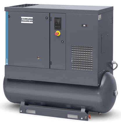 G15FF A 10 AS 400 50 TM
