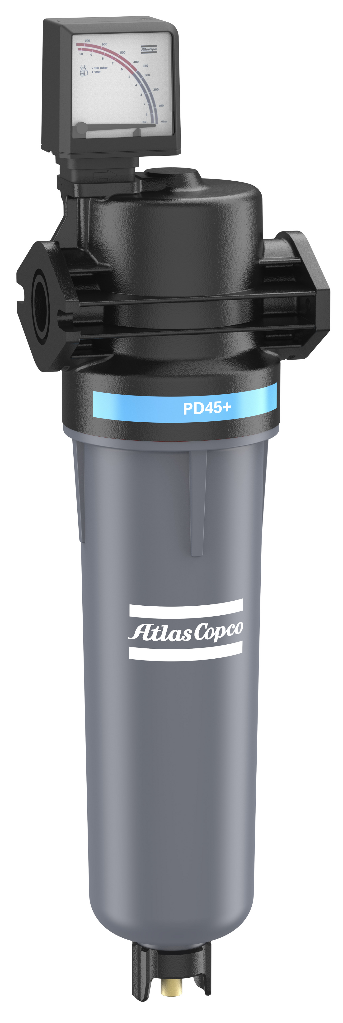 Line Filter PD 45+ G3/4