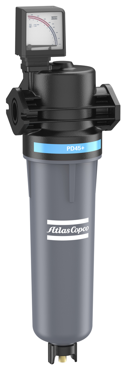 Line Filter PD 45+ G3/4