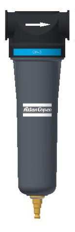 Pre Filter Assy CR 45 G3/4