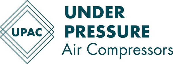 Under Pressure Air Compressors Pty Ltd